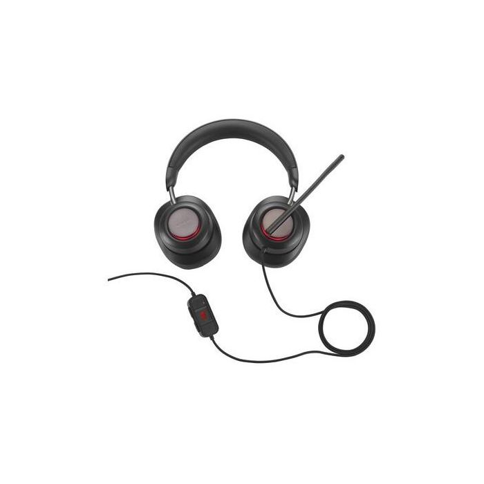 Auriculares Kensington H2000 Negro 2 Auriculares Kensington H2000 Negro 2