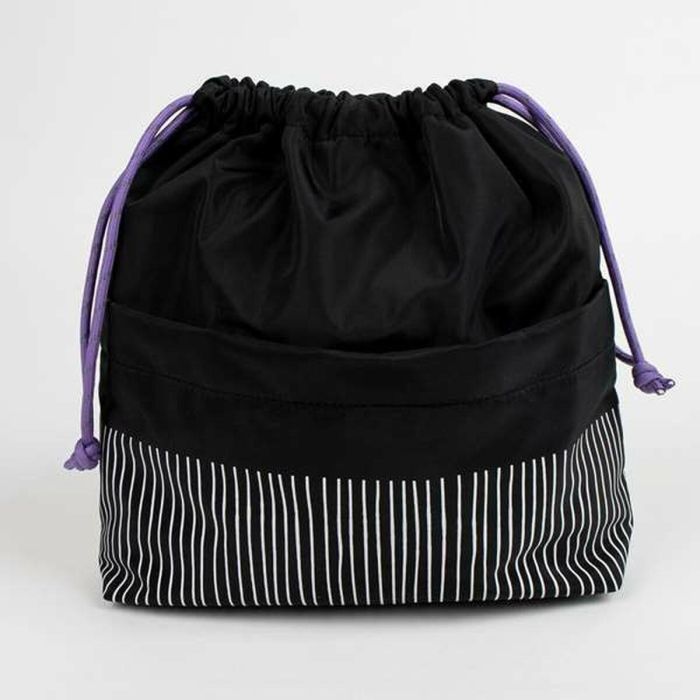 Neceser aseo viaje nightmare before christmas 16.5 x 25.0 x 7.0 cm 2 Neceser aseo viaje nightmare before christmas 16.5 x 25.0 x 7.0 cm 2