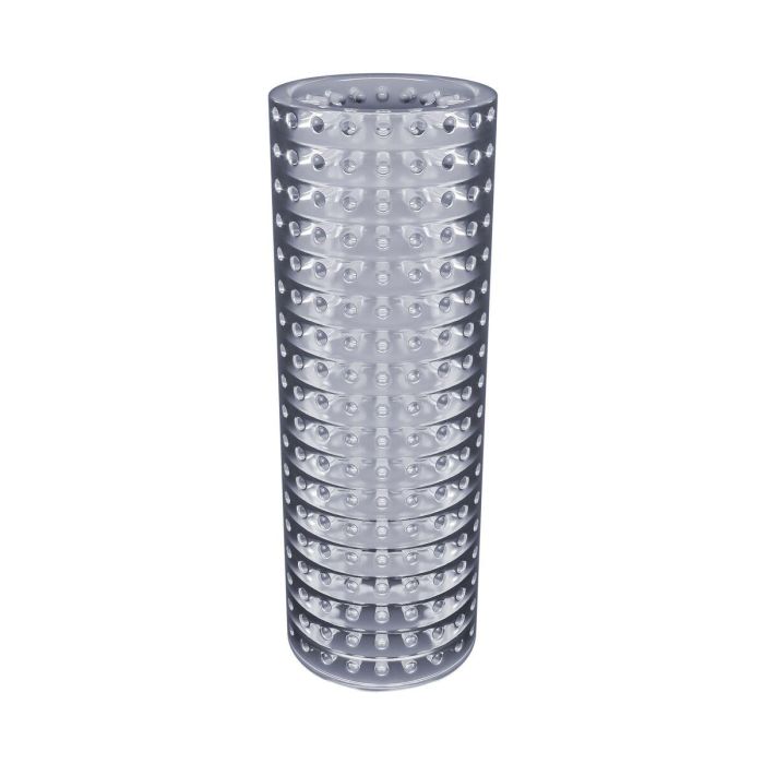 Masturbador Masculino Blush RIZE STROKEZ CLEAR 13