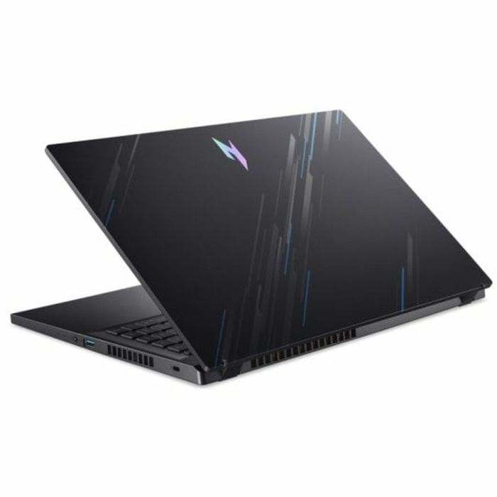 Laptop Acer 15,6" Intel Core i7-13620H 16 GB RAM 512 GB SSD Nvidia Geforce RTX 4050 4 Laptop Acer 15,6" Intel Core i7-13620H 16 GB RAM 512 GB SSD Nvidia Geforce RTX 4050 4