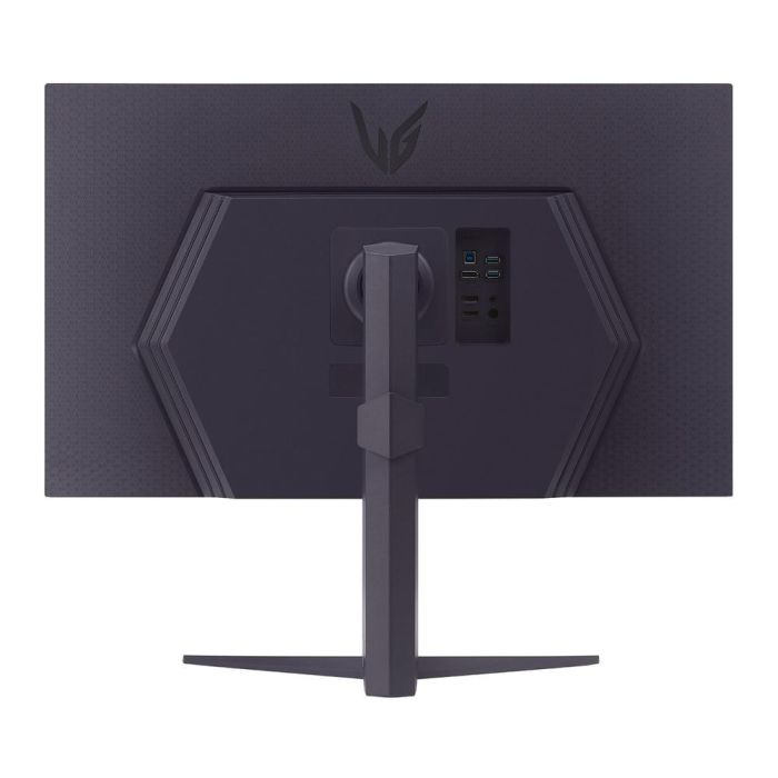Monitor Gaming LG 31,5" 180 Hz Quad HD 5 Monitor Gaming LG 31,5" 180 Hz Quad HD 5