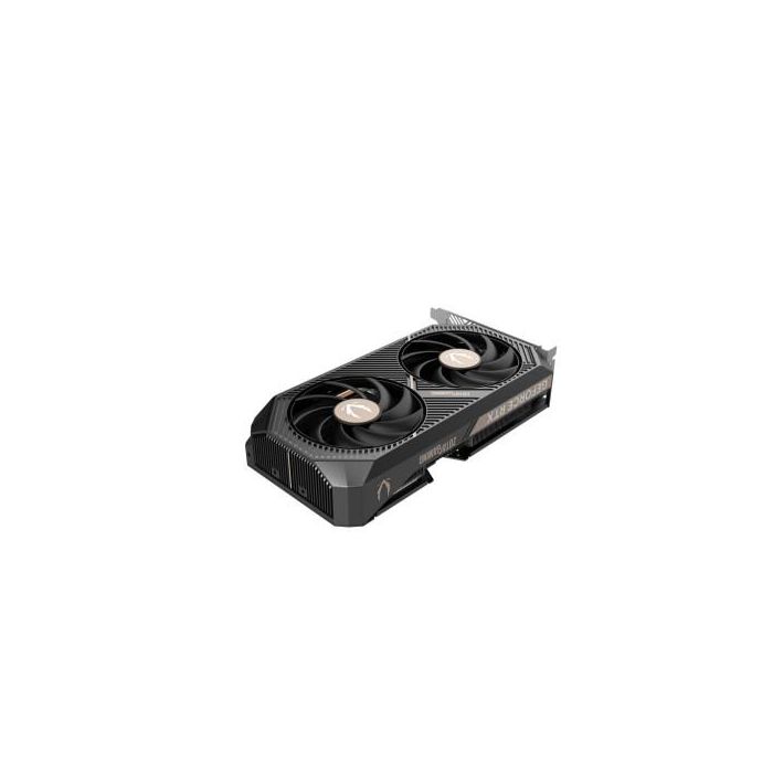 Zotac ZT-B50600F-10M GeForce RTX 5060 AMP NVIDIA 8 GB GDDR7 Tarjeta Gráfica 3