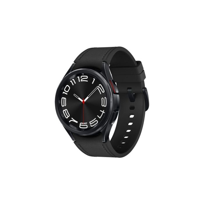 Smartwatch Samsung Galaxy Watch6 Classic Negro 43 mm Smartwatch Samsung Galaxy Watch6 Classic Negro 43 mm