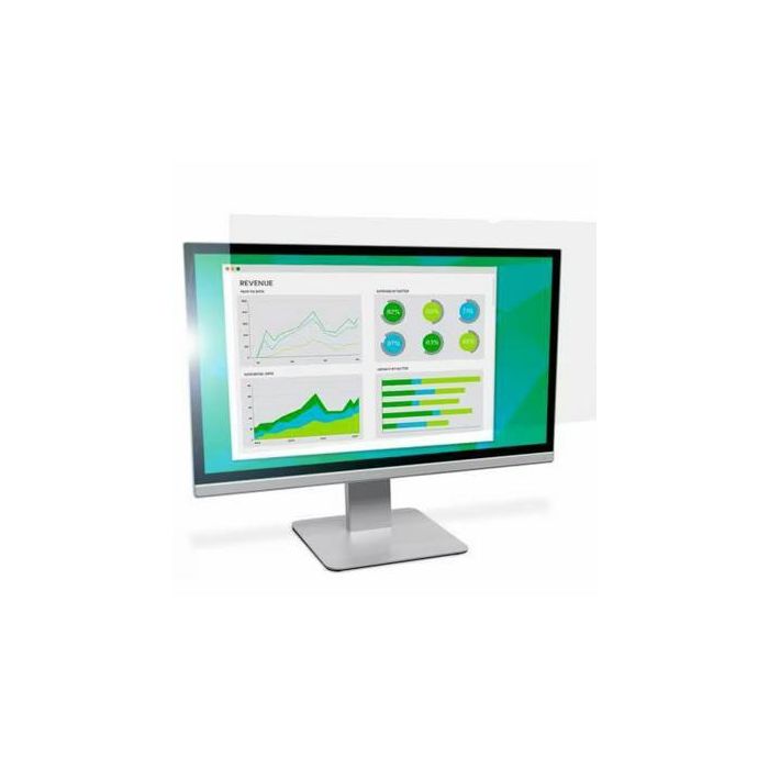 3M 3M Anti-Glare Filter for 27in Monitor, 16:9, AG270W9B 3M 3M Anti-Glare Filter for 27in Monitor, 16:9, AG270W9B