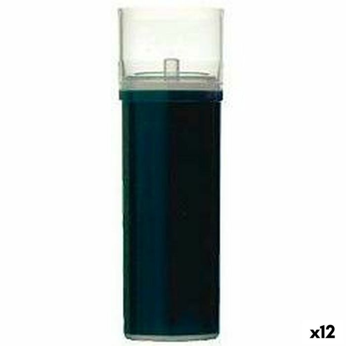 Recambio Rotulador Pilot V Board Master Tinta Liquida Negro 12 unidades Recambio Rotulador Pilot V Board Master Tinta Liquida Negro 12 unidades
