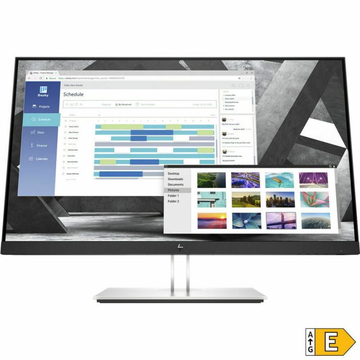 Monitor HP IPS Quad HD 27" 5