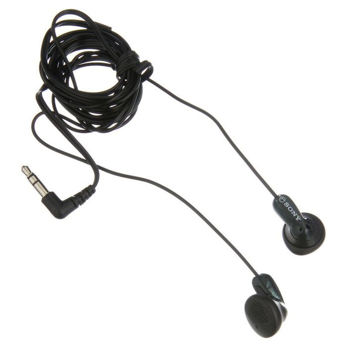 Auriculares Sony MDR-E9LP in-ear Negro 2