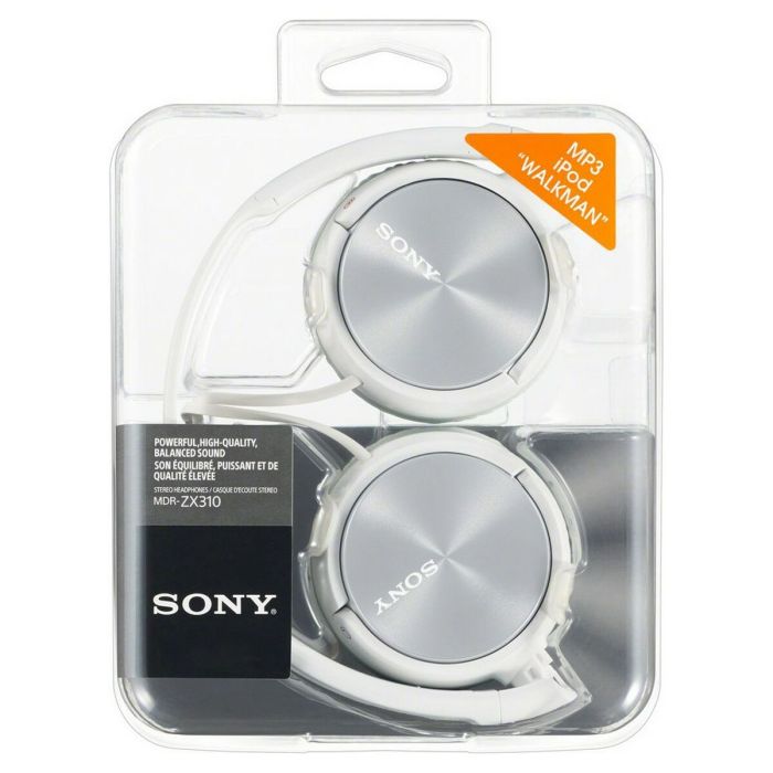 Auriculares de Diadema Sony 98 dB 2