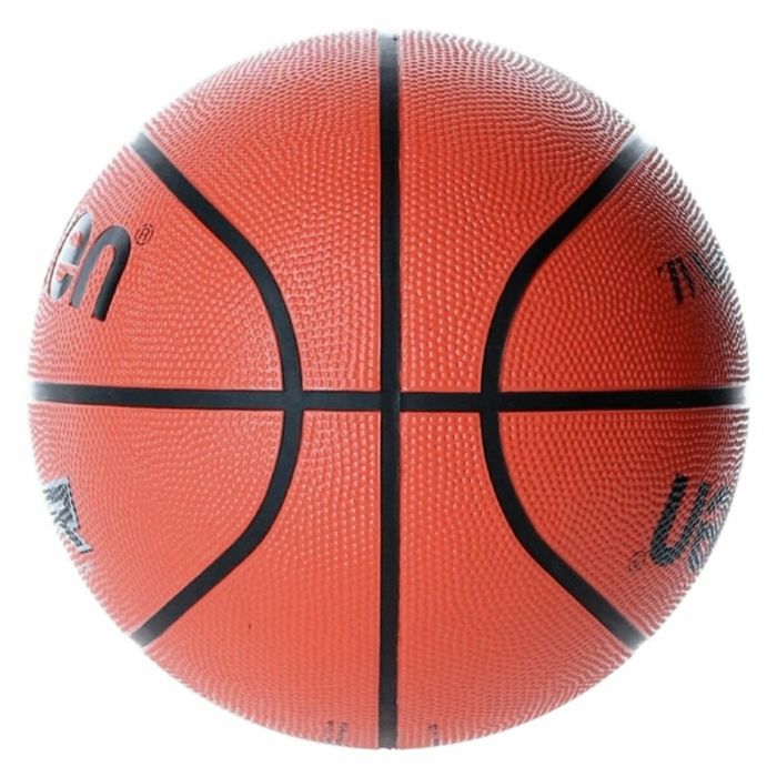 Balón de Baloncesto Molten B7R2 Marrón Talla única 2