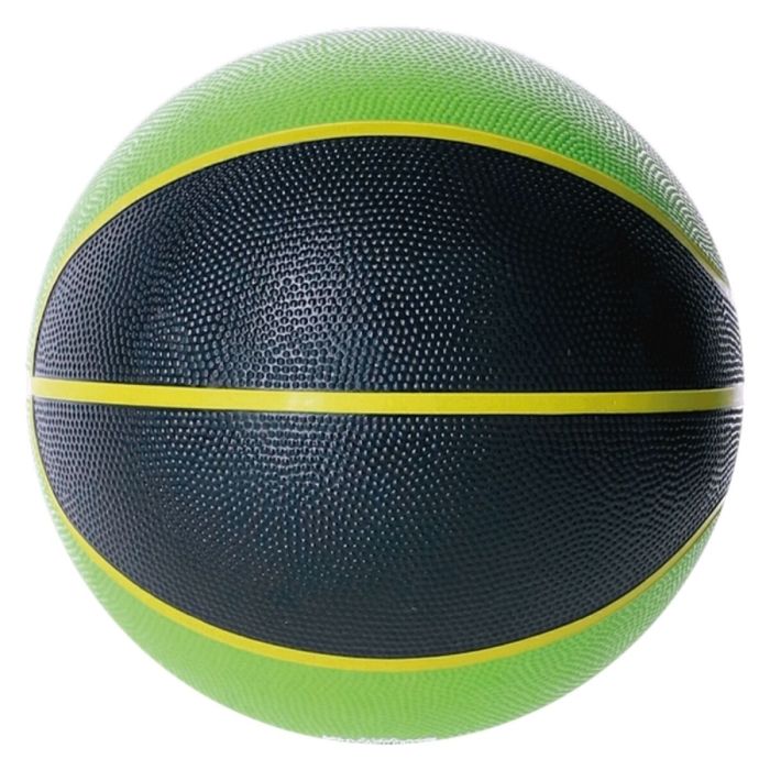 Balón de Baloncesto Enebe BC7R2 Verde limón Talla única 1