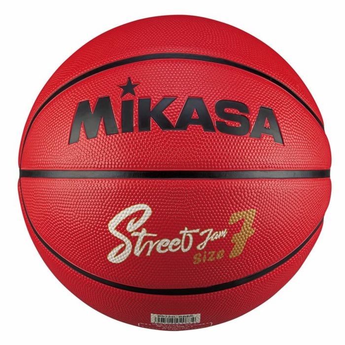 Balón de Baloncesto Mikasa BB634C 6 Años