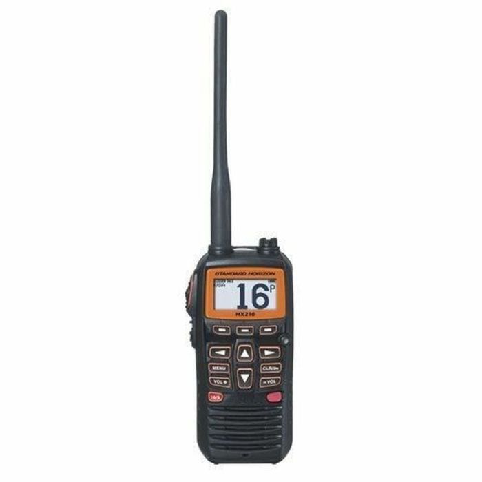 Radio Standard Horizon HX210E VHF 2