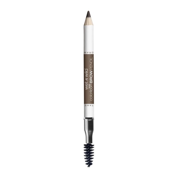 Wetn Wild Coloricon brow pencil brunettes do it better