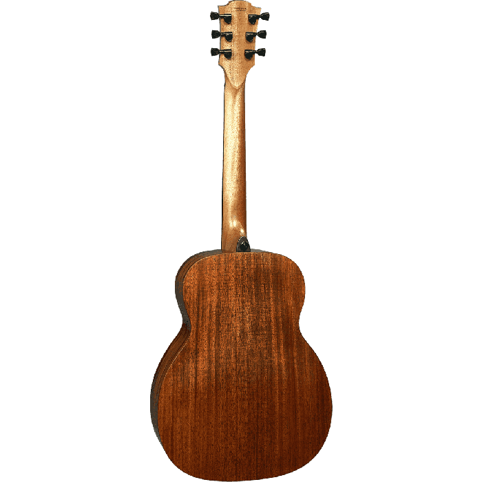 Guitarra Acústica Travel Tramontane A/E- Natural 4 Guitarra Acústica Travel Tramontane A/E- Natural 4