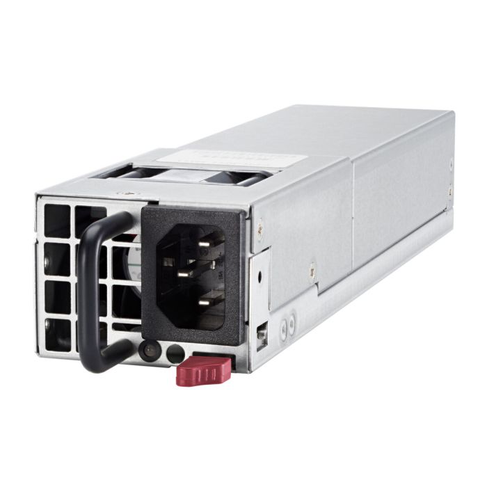Fuente de Alimentación HPE JL086A#ABB Fuente de Alimentación 680 W Fuente de Alimentación HPE JL086A#ABB Fuente de Alimentación 680 W
