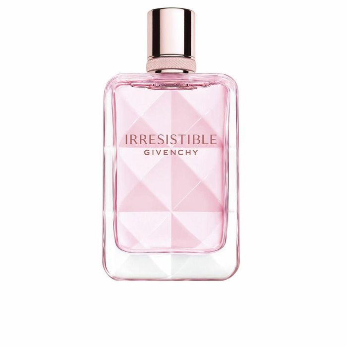 Givenchy Irresistible Very Floral Eau de Parfum para Mujer, 50 ml. Perfume Floral Amaderado con notas de Rosa Absoluta y Flores Blancas. 0 Givenchy Irresistible Very Floral Eau de Parfum para Mujer, 50 ml. Perfume Floral Amaderado con notas de Rosa Absoluta y Flores Blancas. 0
