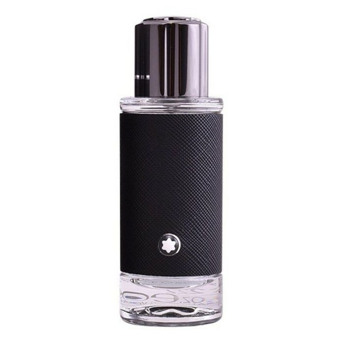 Montblanc EXPLORER Eau de Parfum para Hombre en Vaporizador, 60 ml. Fragancia Amaderada Aromática Cuero. 4 Montblanc EXPLORER Eau de Parfum para Hombre en Vaporizador, 60 ml. Fragancia Amaderada Aromática Cuero. 4