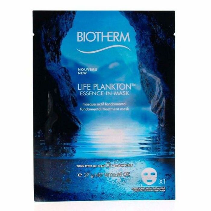 Biotherm Life plankton essence-in-mask 27 gr