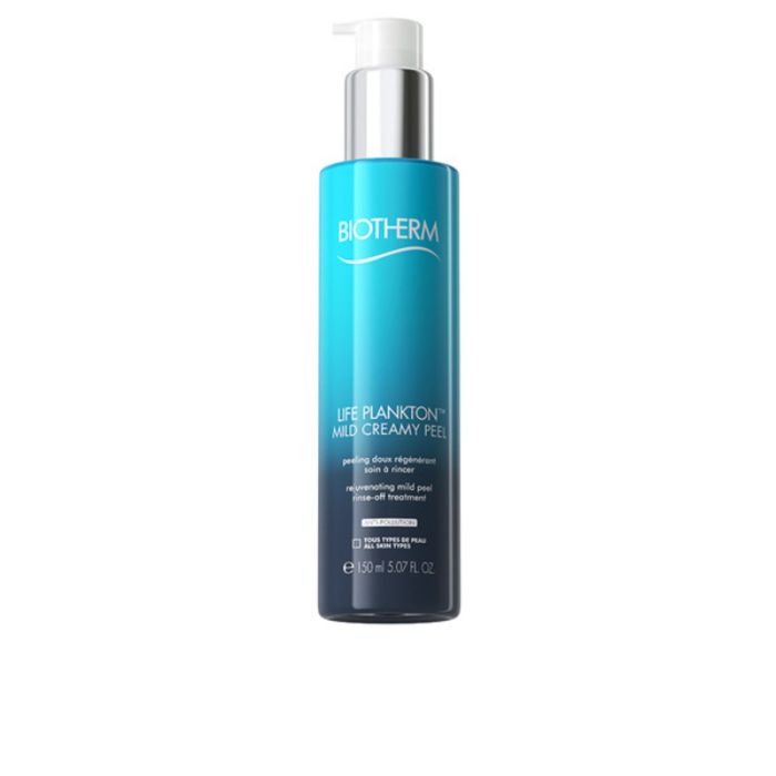 Life plankton mild creamy peel 150 ml Life plankton mild creamy peel 150 ml