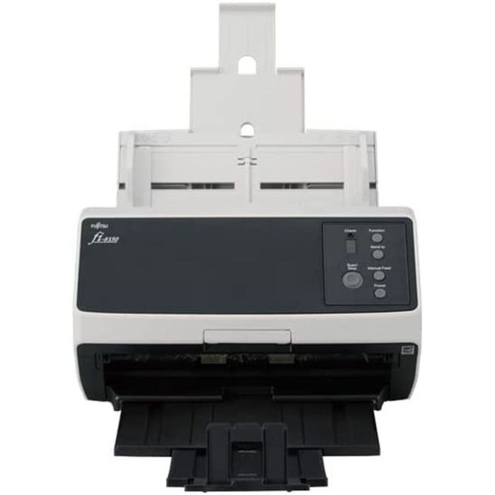 Escáner Fujitsu PA03810-B101 50 ppm 4