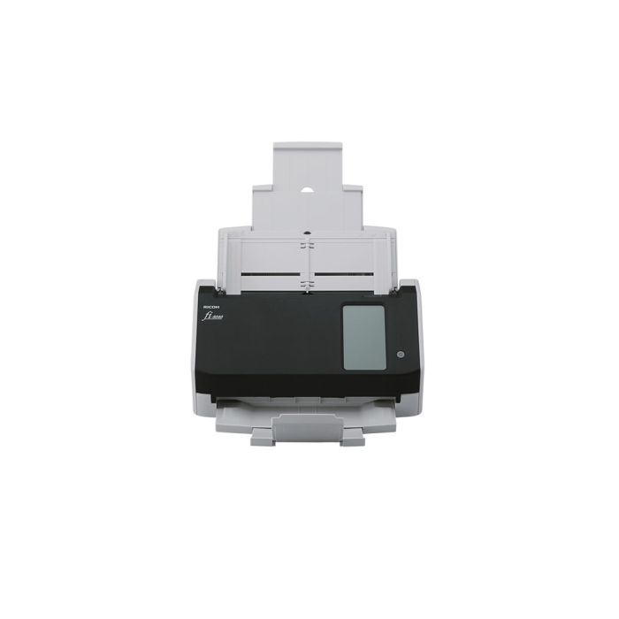 Escáner Fujitsu FI-8040 2