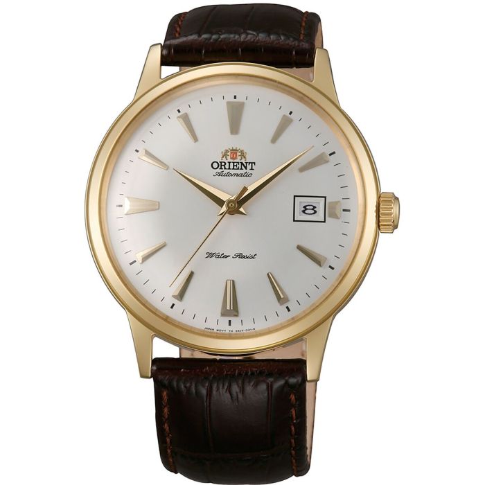 Reloj Hombre Orient FAC00003W0 (Ø 21 mm)