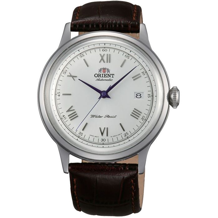 Reloj Hombre Orient FAC00009W0 Gris (Ø 21 mm)