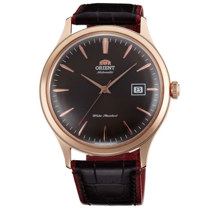 Reloj Hombre Orient FAC08001T0