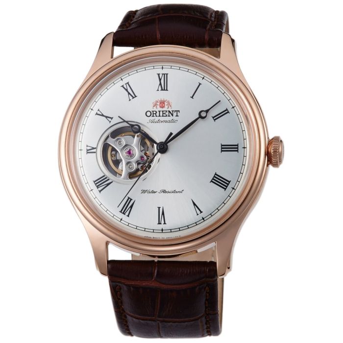 Reloj Hombre Orient FAG00001S0