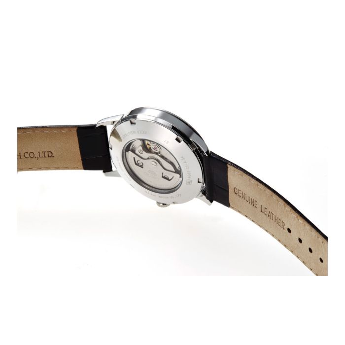 Reloj Hombre Orient FAG02005W0 Negro Gris 2