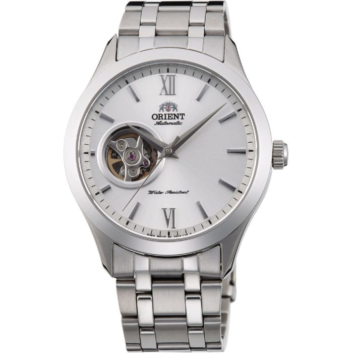 Reloj Hombre Orient FAG03001W0 (Ø 20 mm)