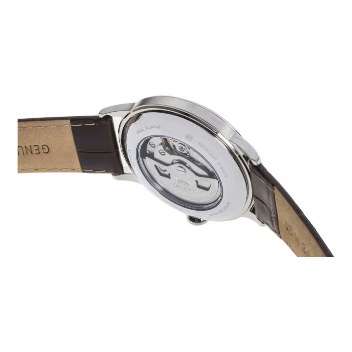 Reloj Hombre Orient RA-AG0002S10B Gris (Ø 21 mm) 2