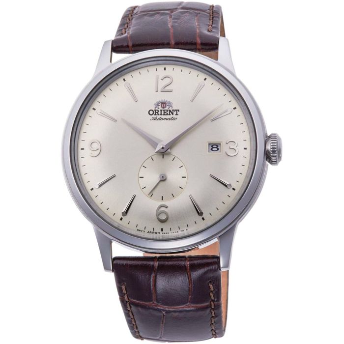Reloj Hombre Orient RA-AP0003S10B (Ø 21 mm)