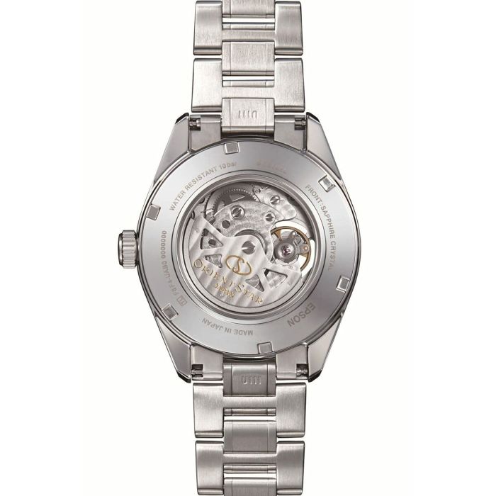 Reloj Hombre Orient RE-AV0003L00B (Ø 21 mm) 1