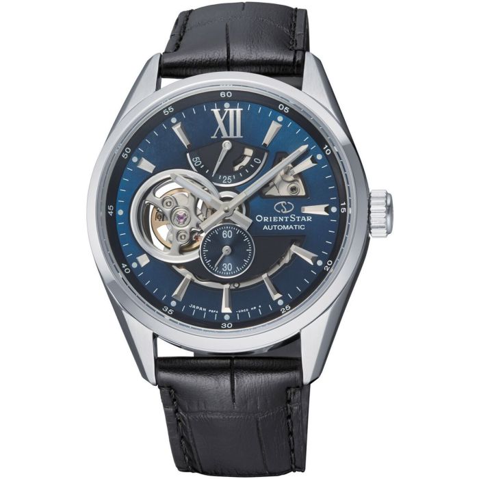 Reloj Hombre Orient RE-AV0005L00B Negro (Ø 21 mm)