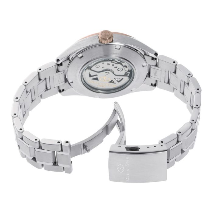 Reloj Hombre Orient RE-AV0123G00B (Ø 21 mm) 1