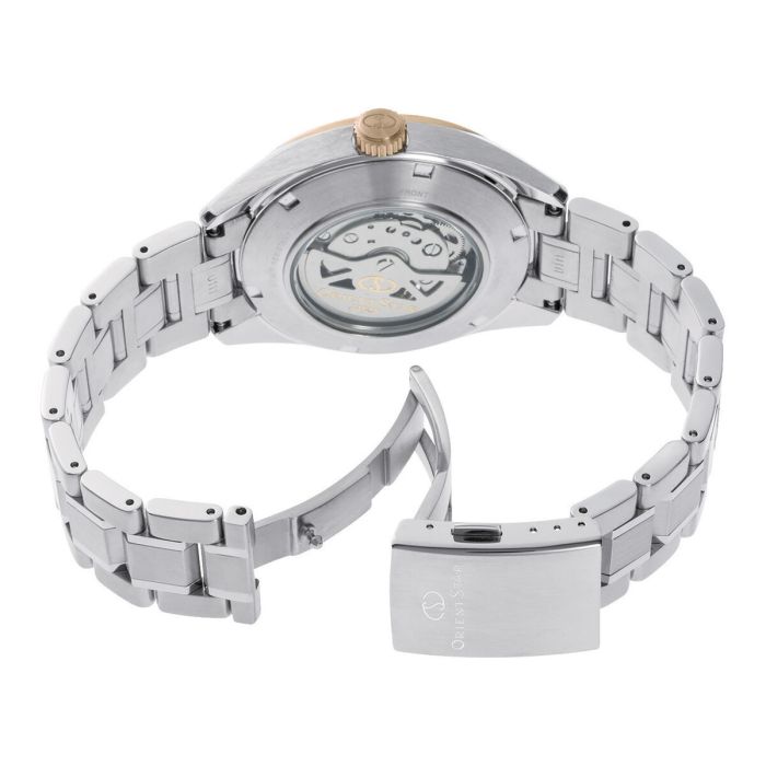 Reloj Hombre Orient RE-AV0124G00B (Ø 21 mm) 1