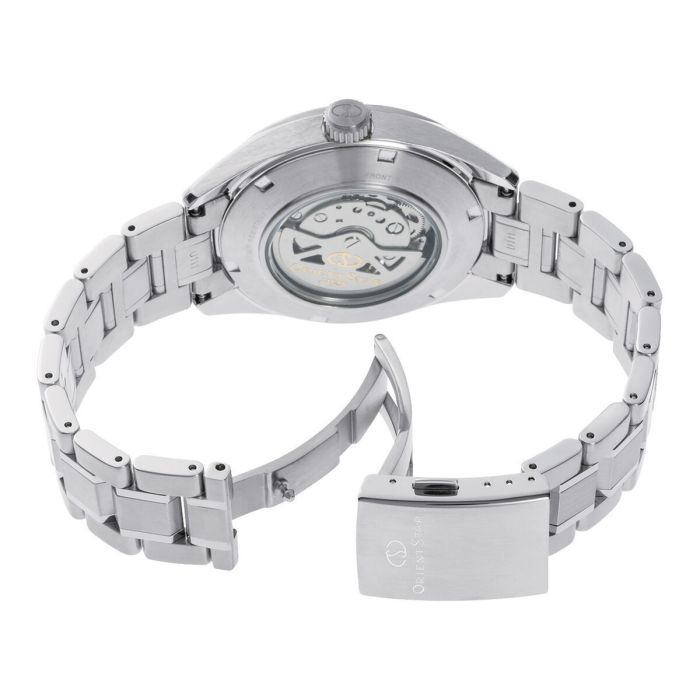 Reloj Hombre Orient RE-AV0125S00B (Ø 21 mm) 1