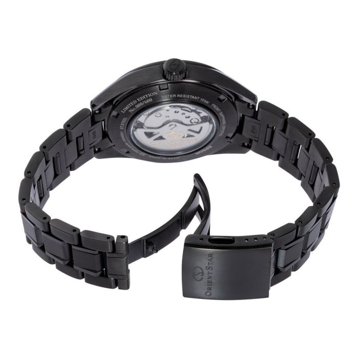 Reloj Hombre Orient RE-AV0126B00B (Ø 21 mm) 1