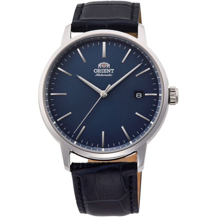 Reloj Hombre Orient RA-AC0E04L10B Negro (Ø 20 mm)