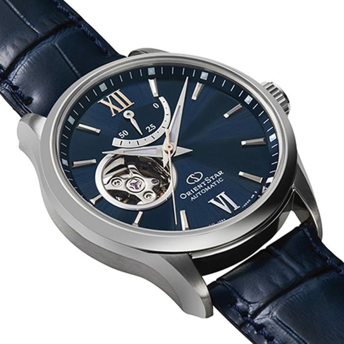 Reloj Hombre Orient RE-AT0006L00B (Ø 20 mm) (Ø 40 mm) 2