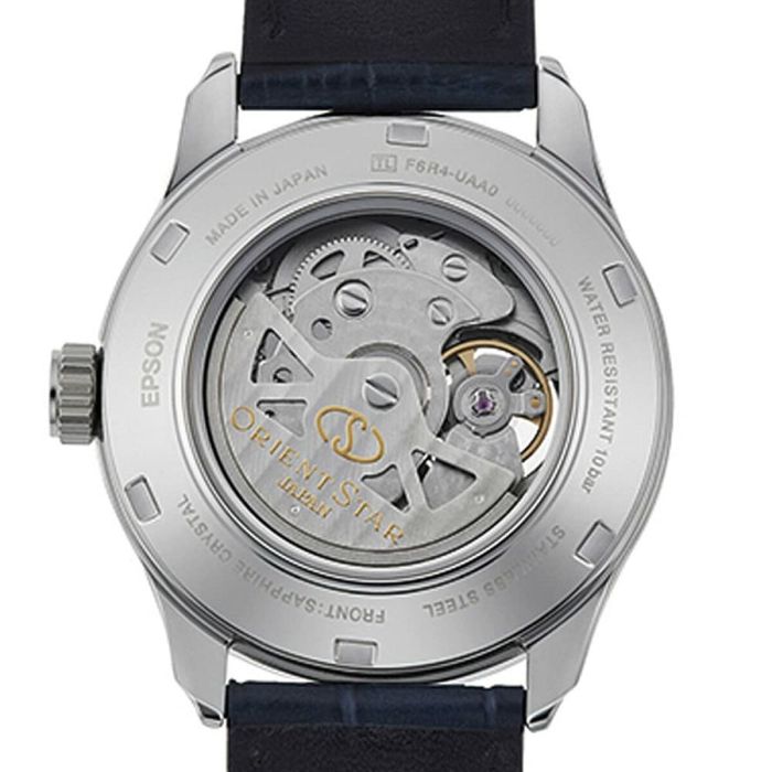 Reloj Hombre Orient RE-AT0006L00B (Ø 20 mm) (Ø 40 mm) 1