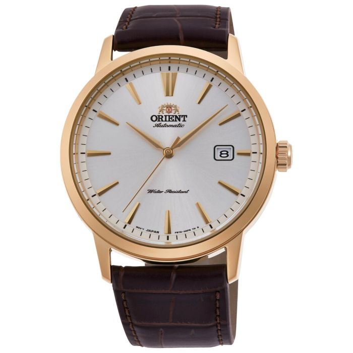 Reloj Hombre Orient RA-AC0F04S10B