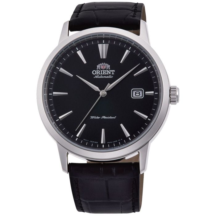 Reloj Hombre Orient RA-AC0F05B10B Negro