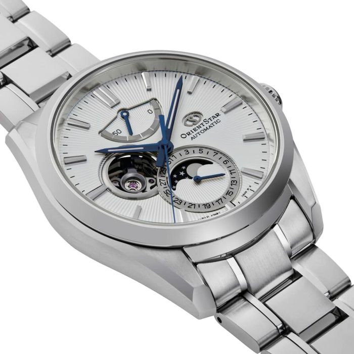 Reloj Hombre Orient RE-AY0002S00B (Ø 21 mm) 3