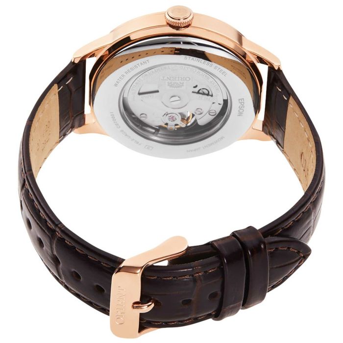 Reloj Hombre Orient RA-AS0102S10B (Ø 20 mm) 1