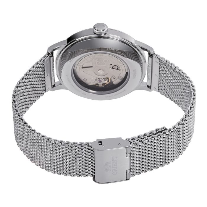 Reloj Hombre Orient RA-AC0019L10B (Ø 21 mm) 1