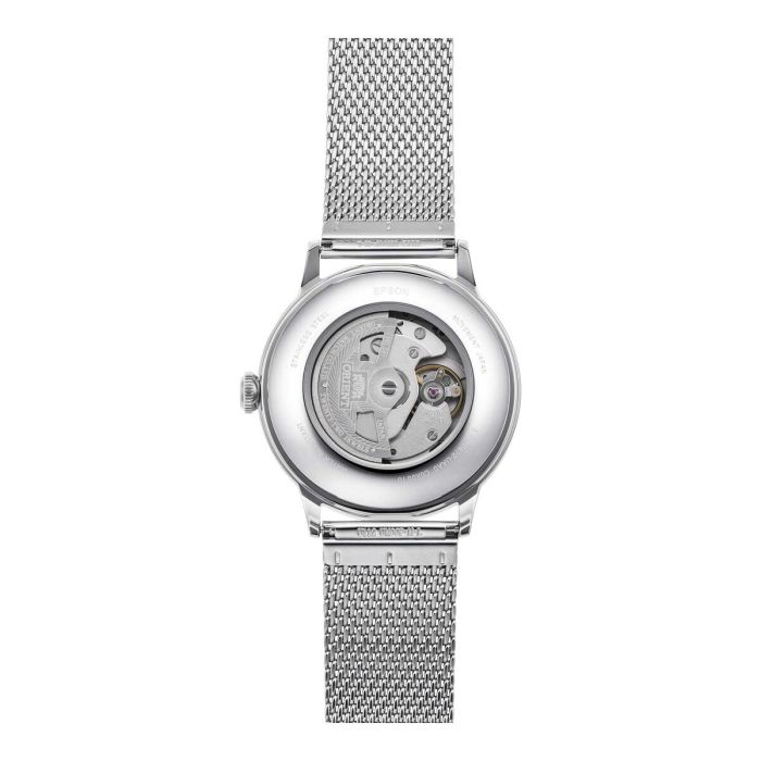 Reloj Hombre Orient RA-AC0020G10B (Ø 21 mm) 1
