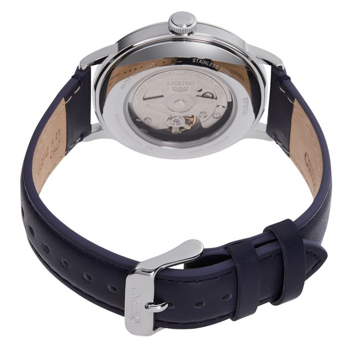 Reloj Hombre Orient RA-AC0021L10B (Ø 21 mm) 1