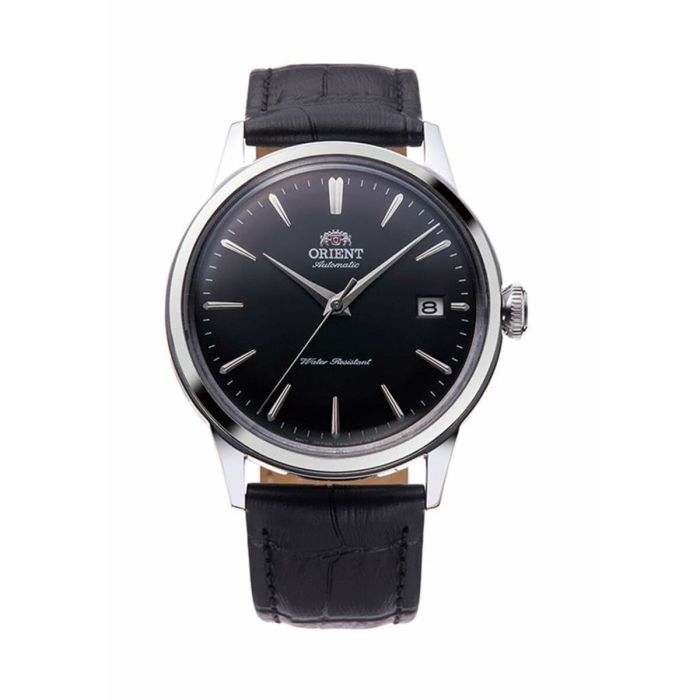 Reloj Hombre Orient RA-AC0M02B10B Negro (Ø 20 mm)